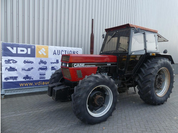 Tractor International 1056