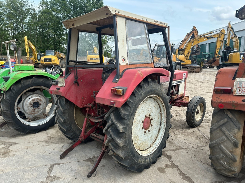 Tractor International 844-S Package 5 - See description