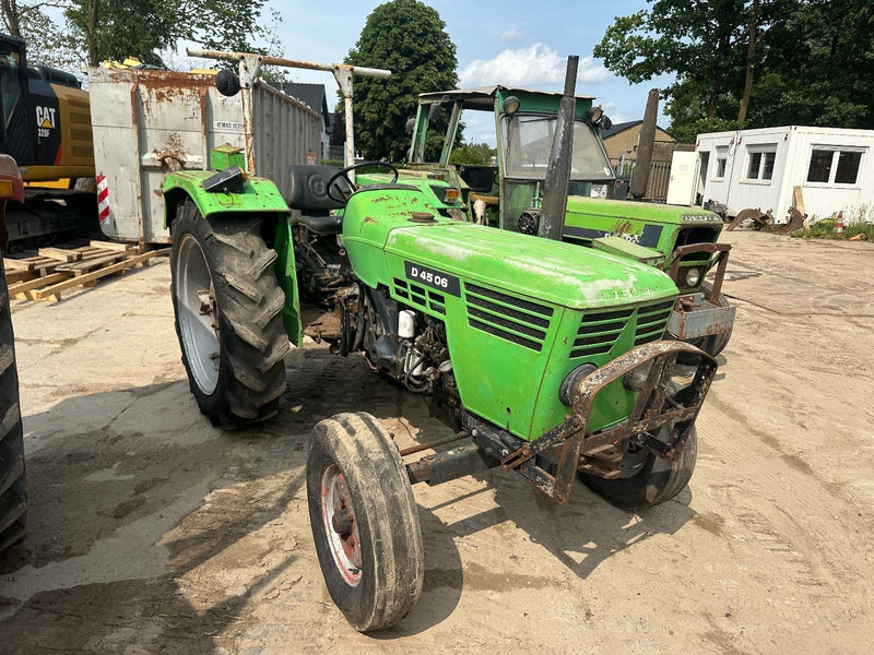 Tractor International 844-S Package 5 - See description