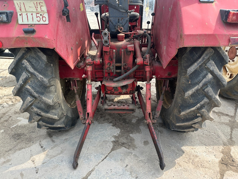 Tractor International 844-S Package 5 - See description
