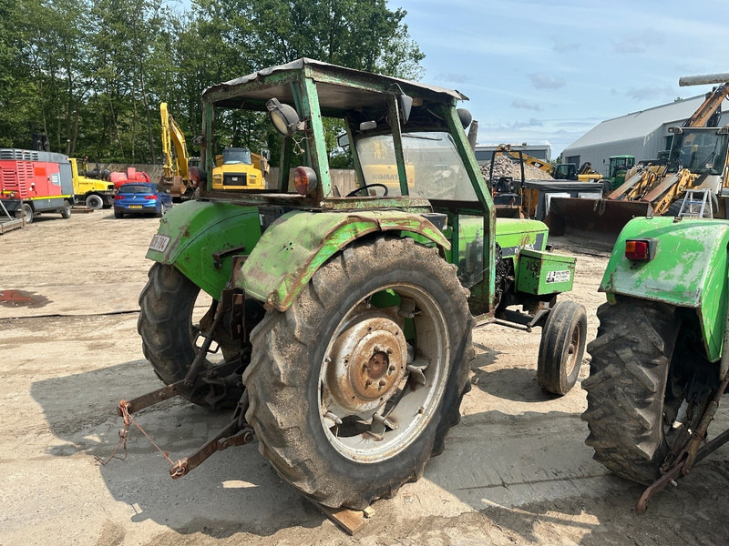 Tractor International 844-S Package 5 - See description