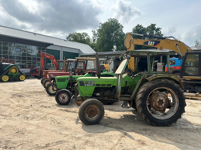 Tractor International 844-S Package 5 - See description