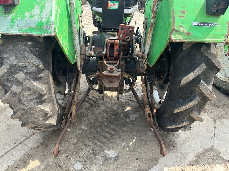 Tractor International 844-S Package 5 - See description