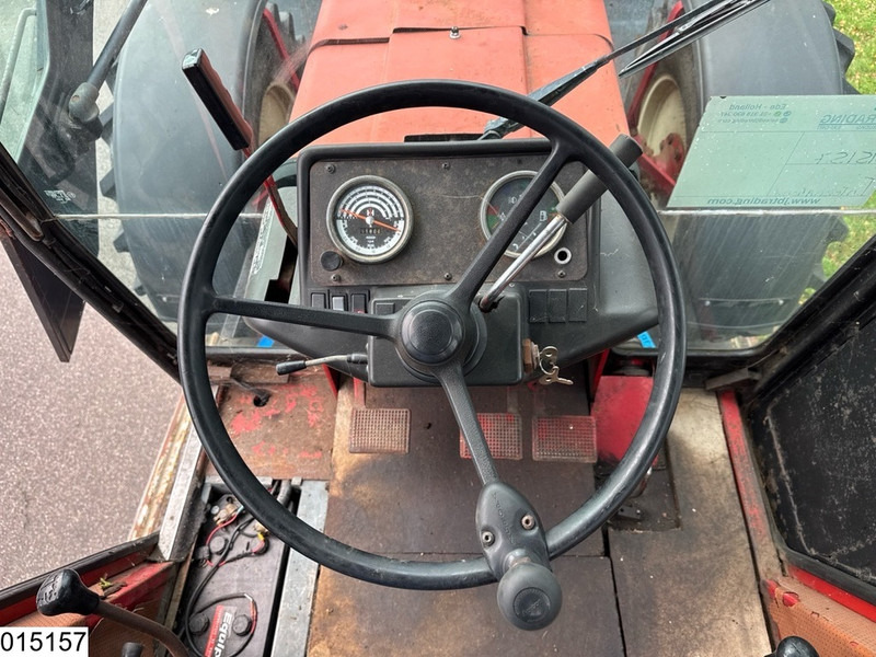 Tractor International 955A