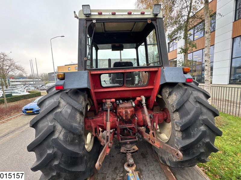 Tractor International 955A