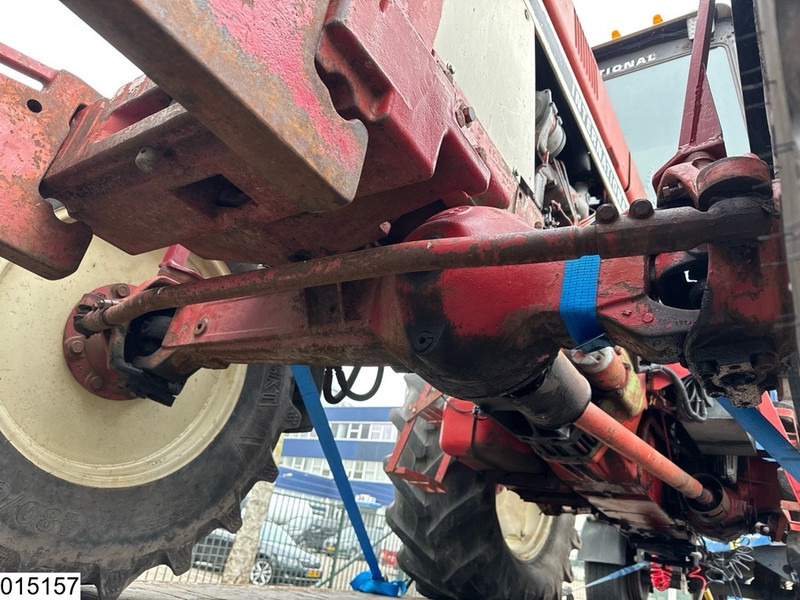 Tractor International 955A