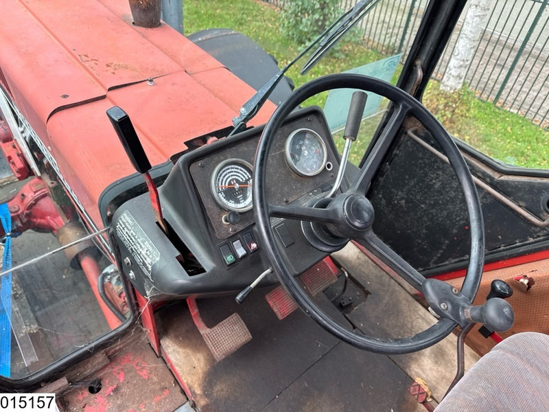 Tractor International 955A