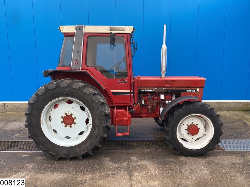 Tractor International 956XL 4x4