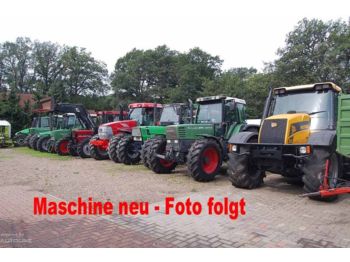 JCB 2135 Fastrac - Tractor