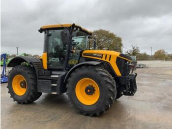 JCB 4220 fastrac (st11517) - Tractor