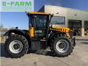 JCB 4220 fastrac (st15894) - Tractor