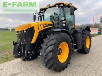 JCB 4220 v-tronic fastrac - Tractor