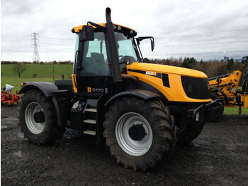 JCB FASTRAC 2170 Plus - Tractor