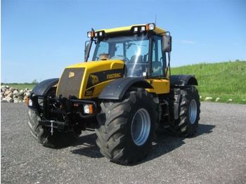JCB FASTRAC 3185-65 4WD. - Tractor