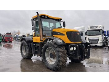 JCB FASTRAC 3190 PLUS - Tractor