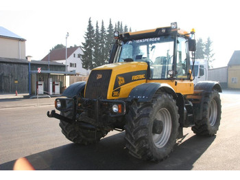 JCB FASTTRAC 3185 - Tractor