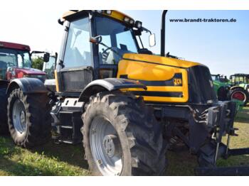 JCB Fastrac 2125 - Tractor