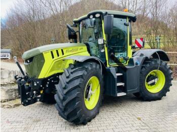 JCB fastrac 4220 - Tractor