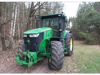 Tractor JOHN DEERE 7230R PowerQuad