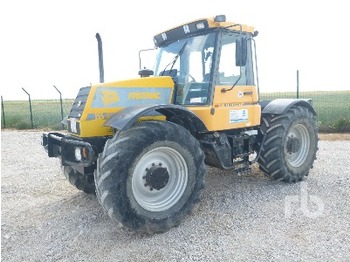 Jcb 155-65 4Wd - Tractor
