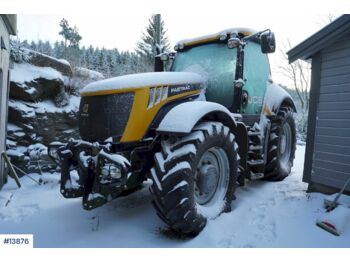 Jcb Fastrac 8250 - Tractor