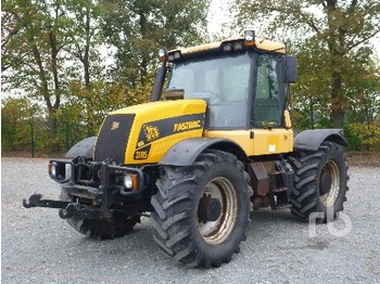 Jcb HMV3185 4Wd Agricultural Tractor - Tractor