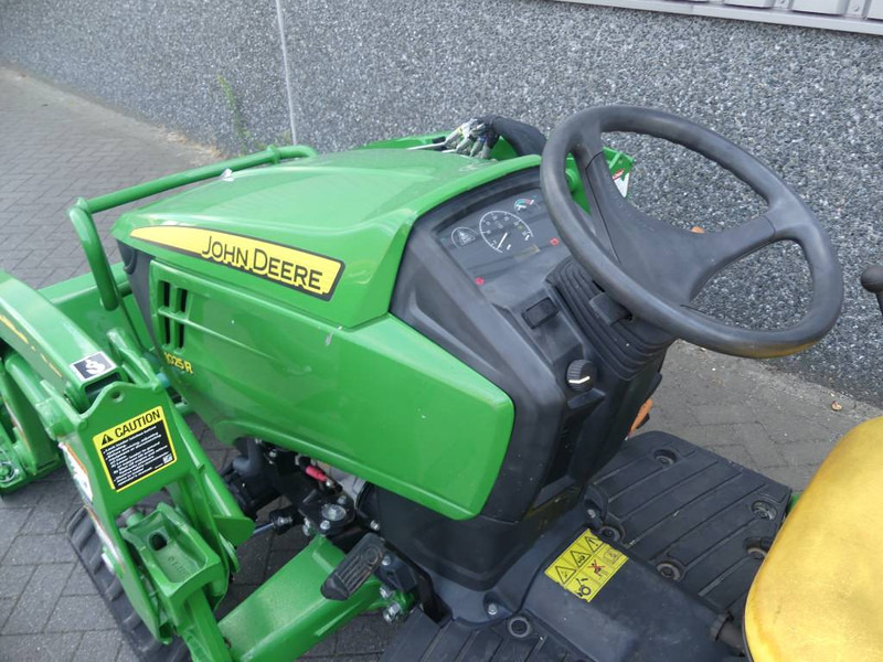 Tractor John Deere 1025 R