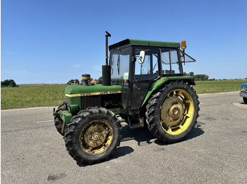 Tractor John Deere 1630