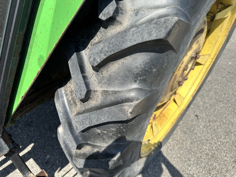 Tractor John Deere 1630