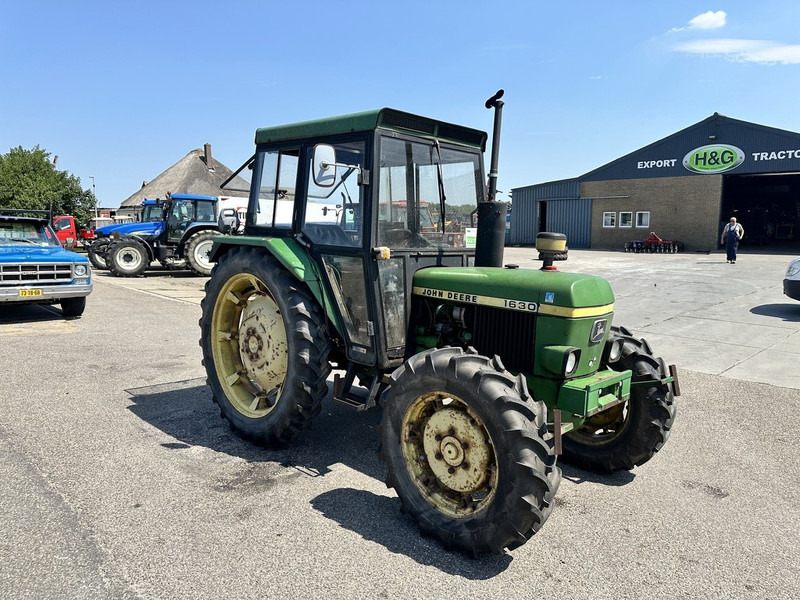 Tractor John Deere 1630