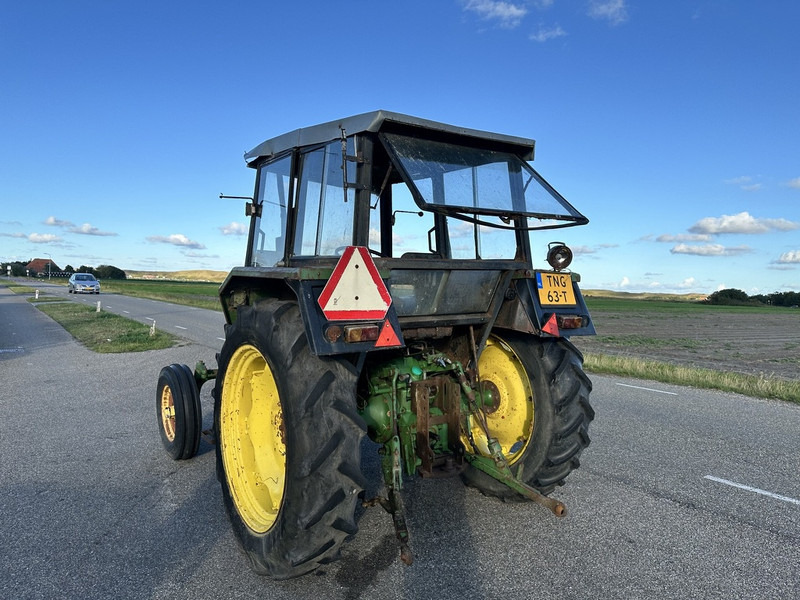 Tractor John Deere 2030