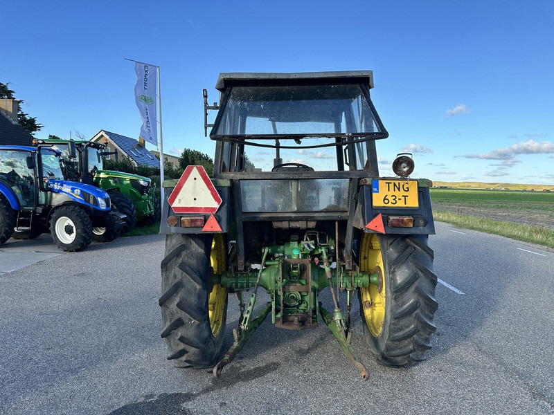 Tractor John Deere 2030