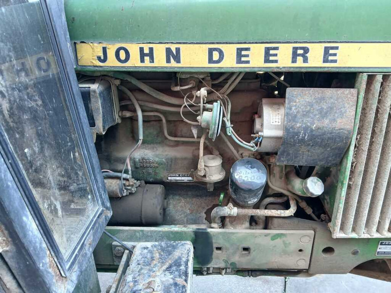 Tractor John Deere 2030 VCE