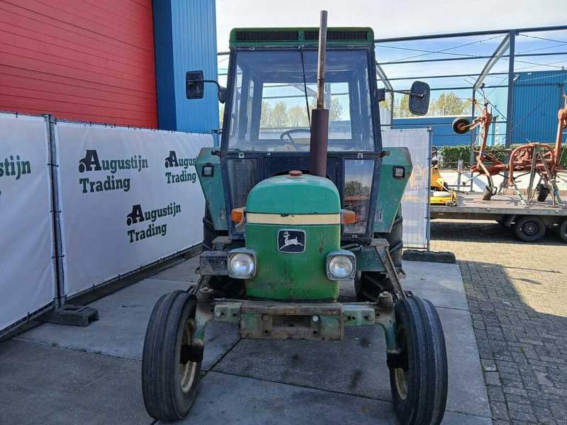 Tractor John Deere 2030 VCE