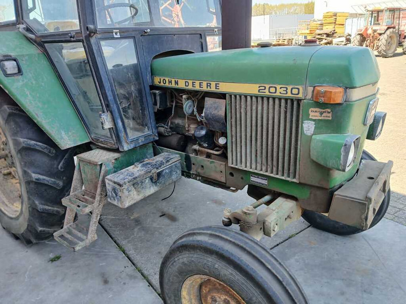 Tractor John Deere 2030 VCE