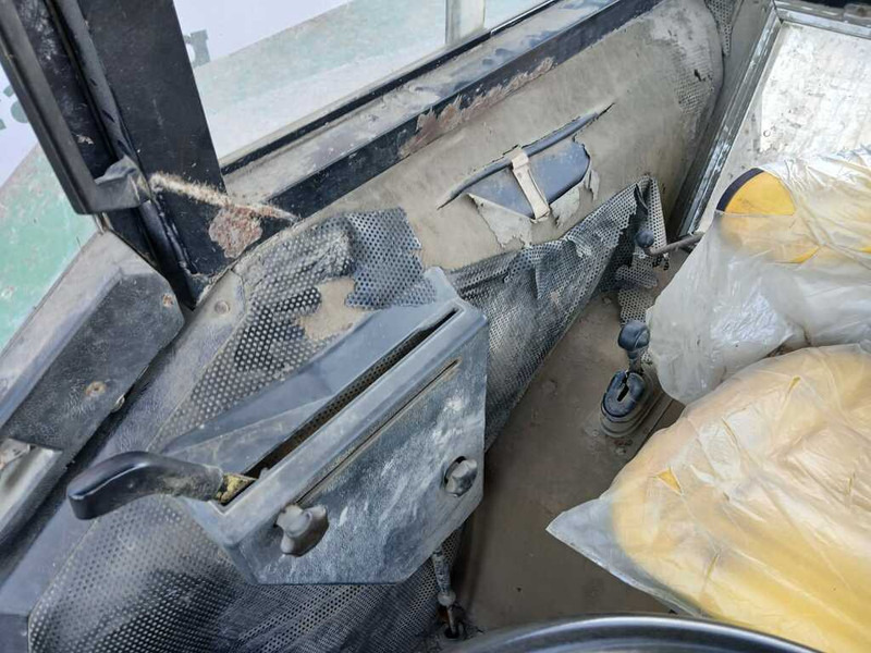 Tractor John Deere 2030 VCE