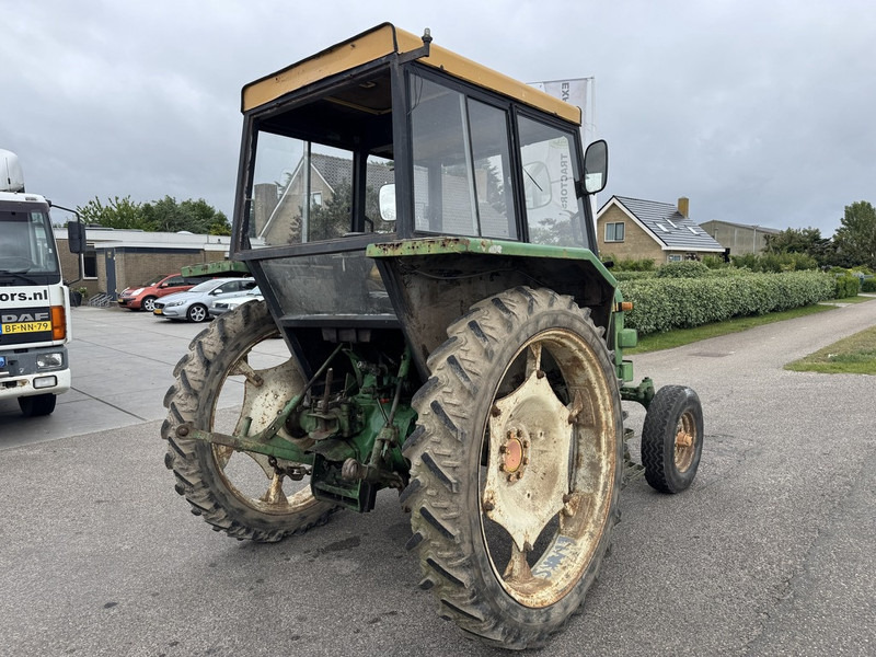 Tractor John Deere 2130