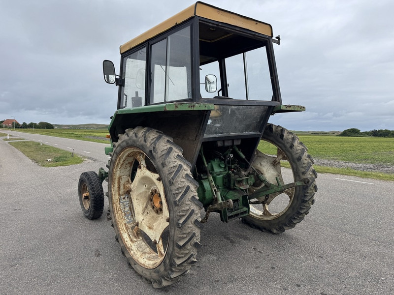 Tractor John Deere 2130
