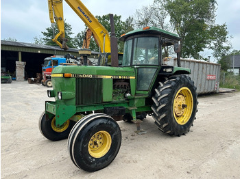 Tractor John Deere 4040