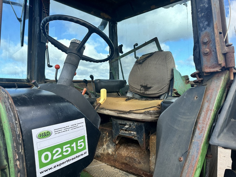 Tractor John Deere 4040