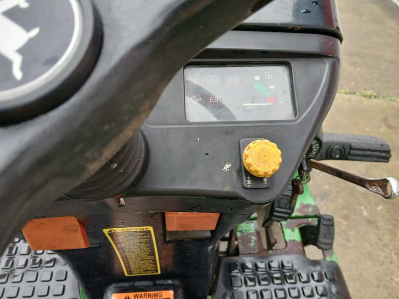 Tractor John Deere 4100