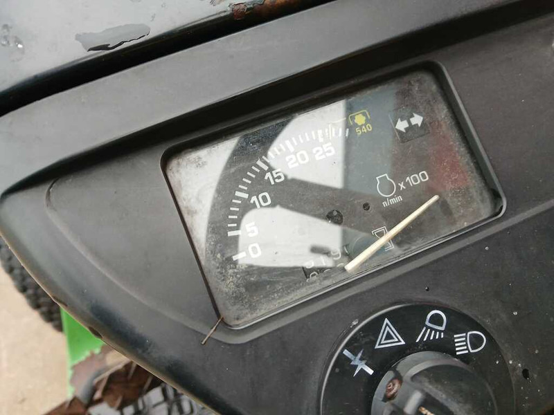 Tractor John Deere 4100