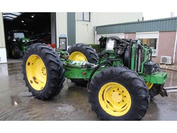 John Deere 6000- 30 4 cyl.  - Tractor