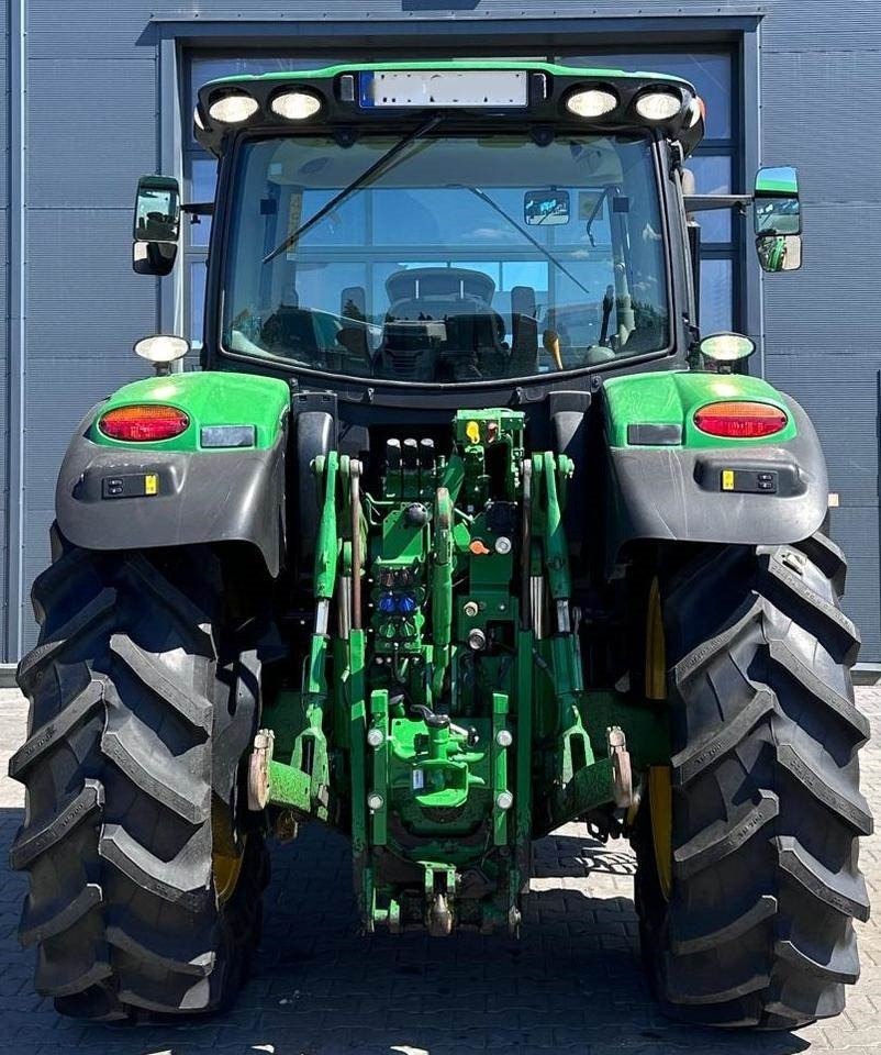 Tractor John Deere 6145R