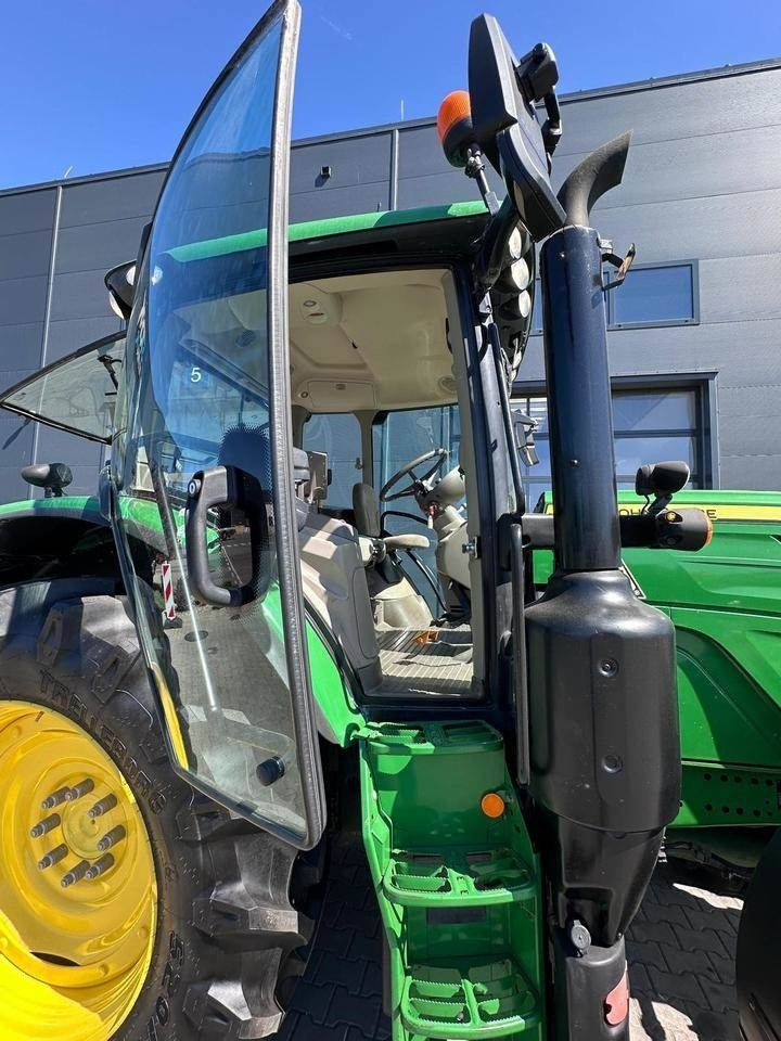 Tractor John Deere 6145R