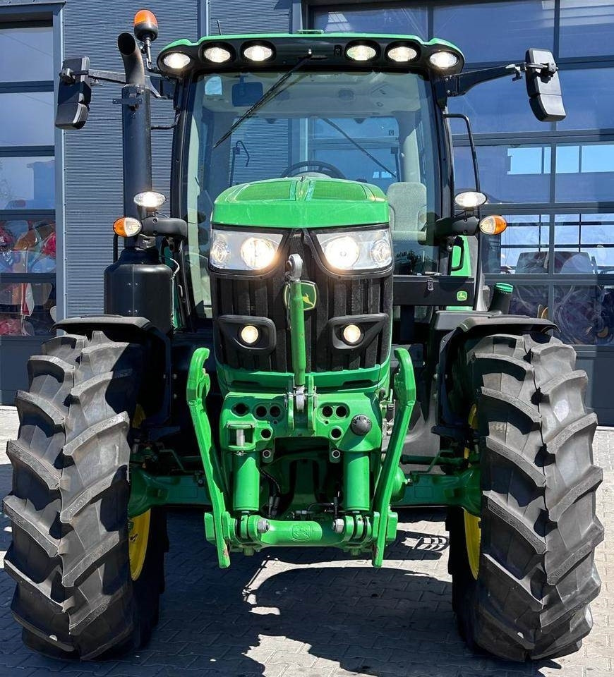 Tractor John Deere 6145R