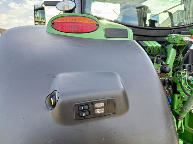 Tractor John Deere 6155R Autopowr