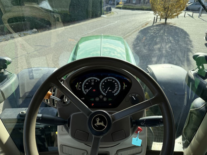 Tractor John Deere 6155R Autopowr