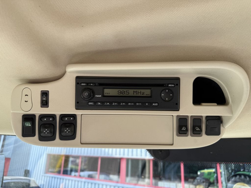 Tractor John Deere 6155R Autopowr