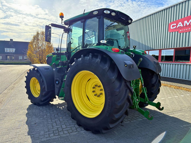 Tractor John Deere 6155R Autopowr